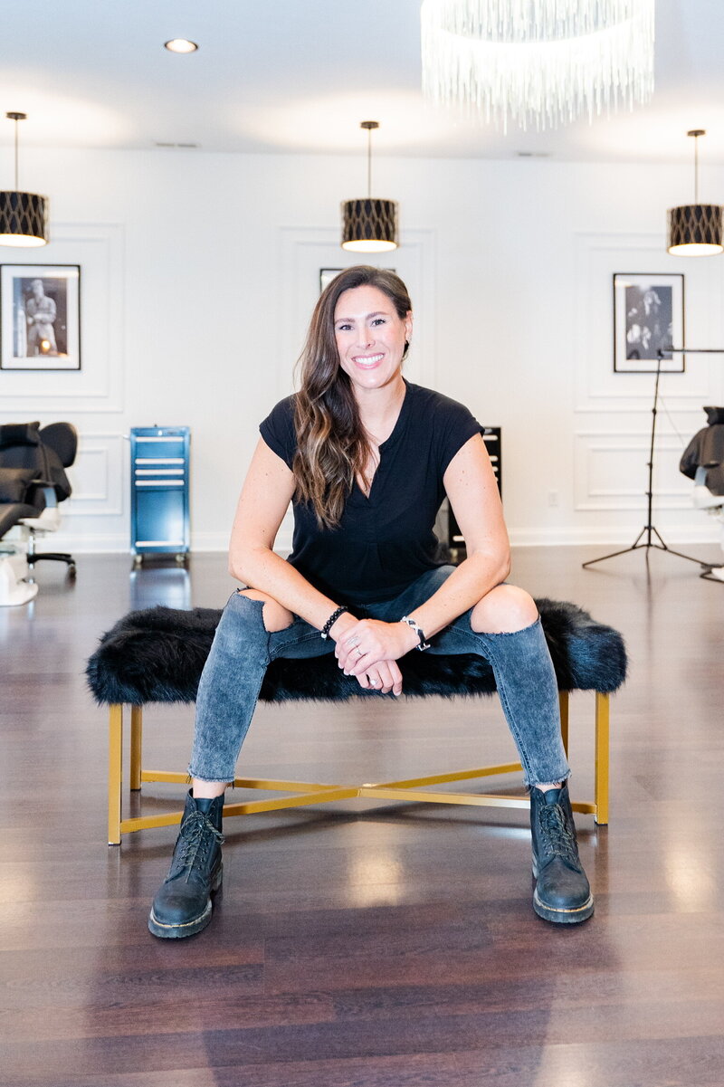 Ali Erdel is a well-known microblading artist and owner of ARCHED Coastal in Gulf Shores, Alabama.