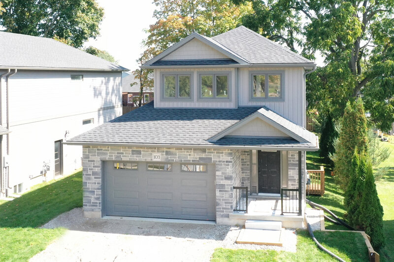 105 Blandford Street Innerkip ontario 22