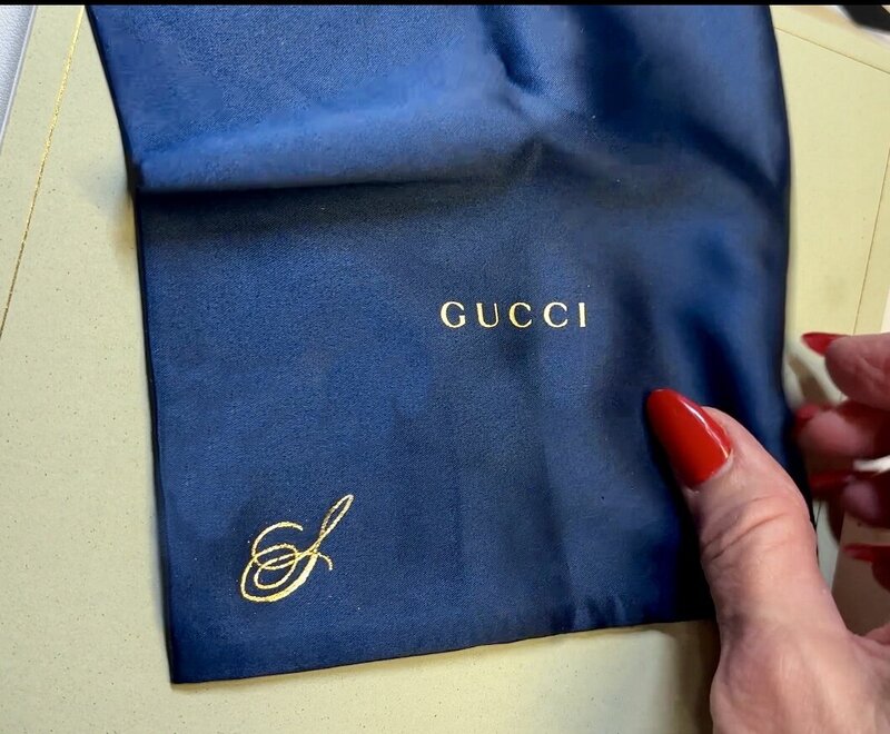 gucci