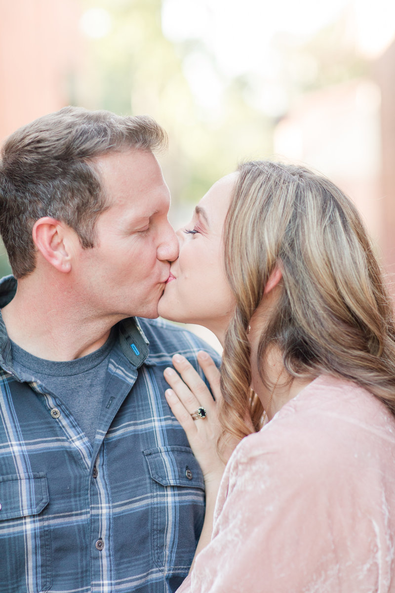 Jennifer B Photography-Southern Pines-Jared & Danielle's engagement-2019-72
