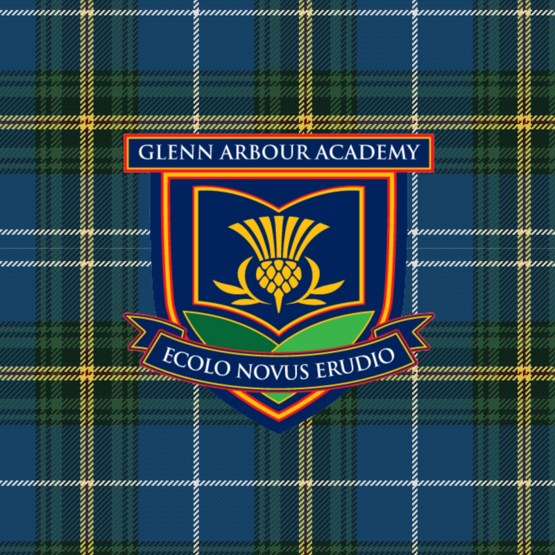 glenn arbour academy nova scotian tartan