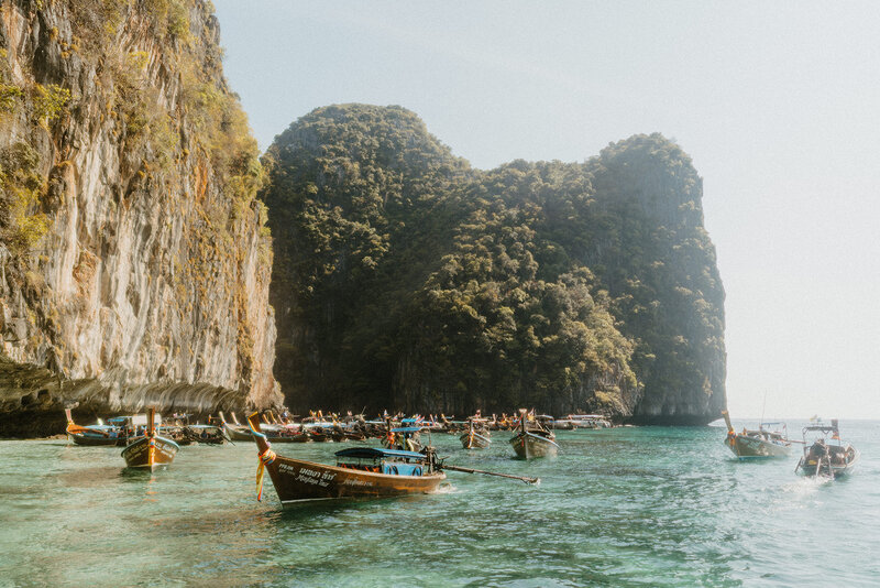 Phuket thailand