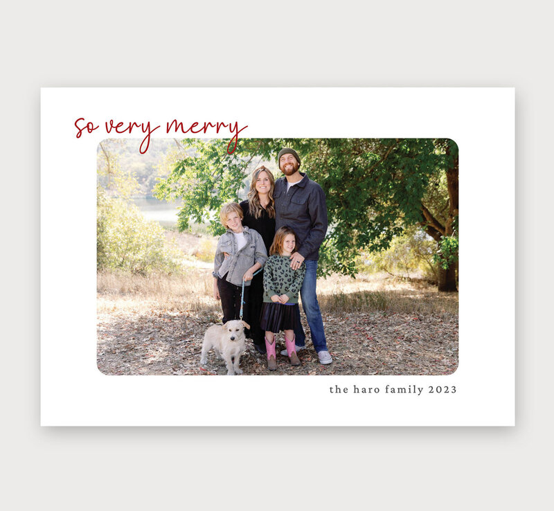 merry card listing 1