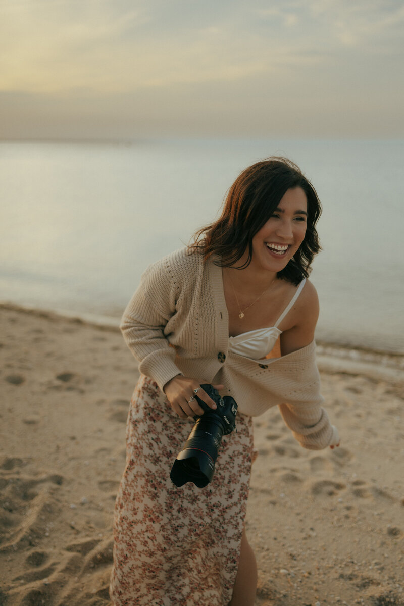 Lauren Elise | Wedding Photographer New York
