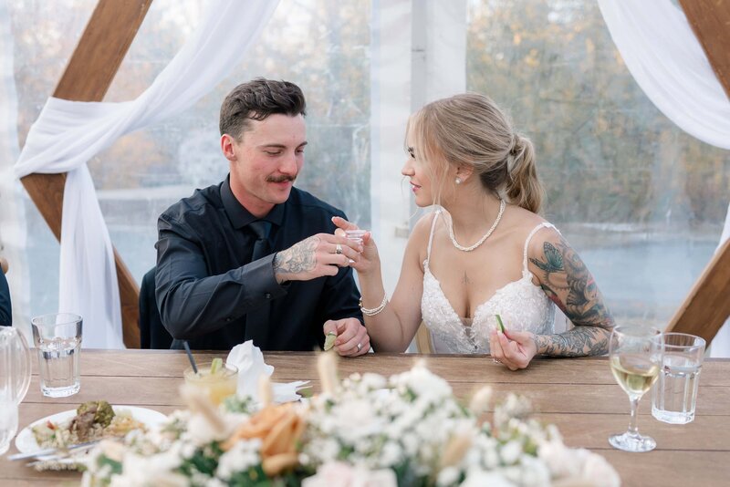 Edmonton Wedding Photos - Pine and Pond Wedding Venue (157)_1