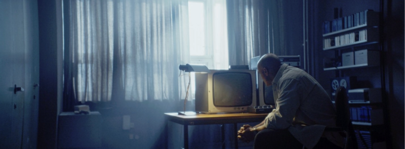 Historic scene depicted in Disney+'s original "Sam – A Saxon."