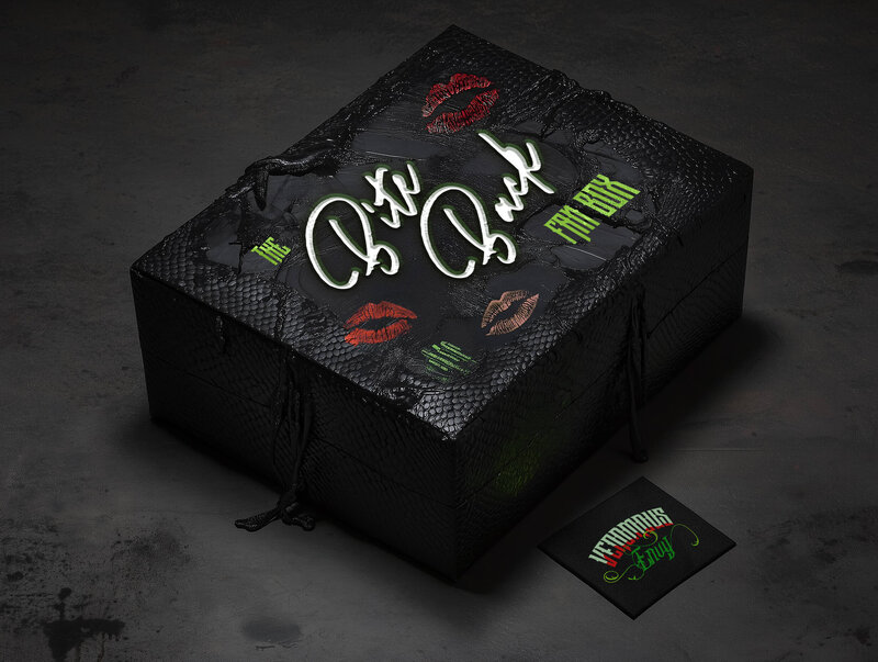 Fan Box