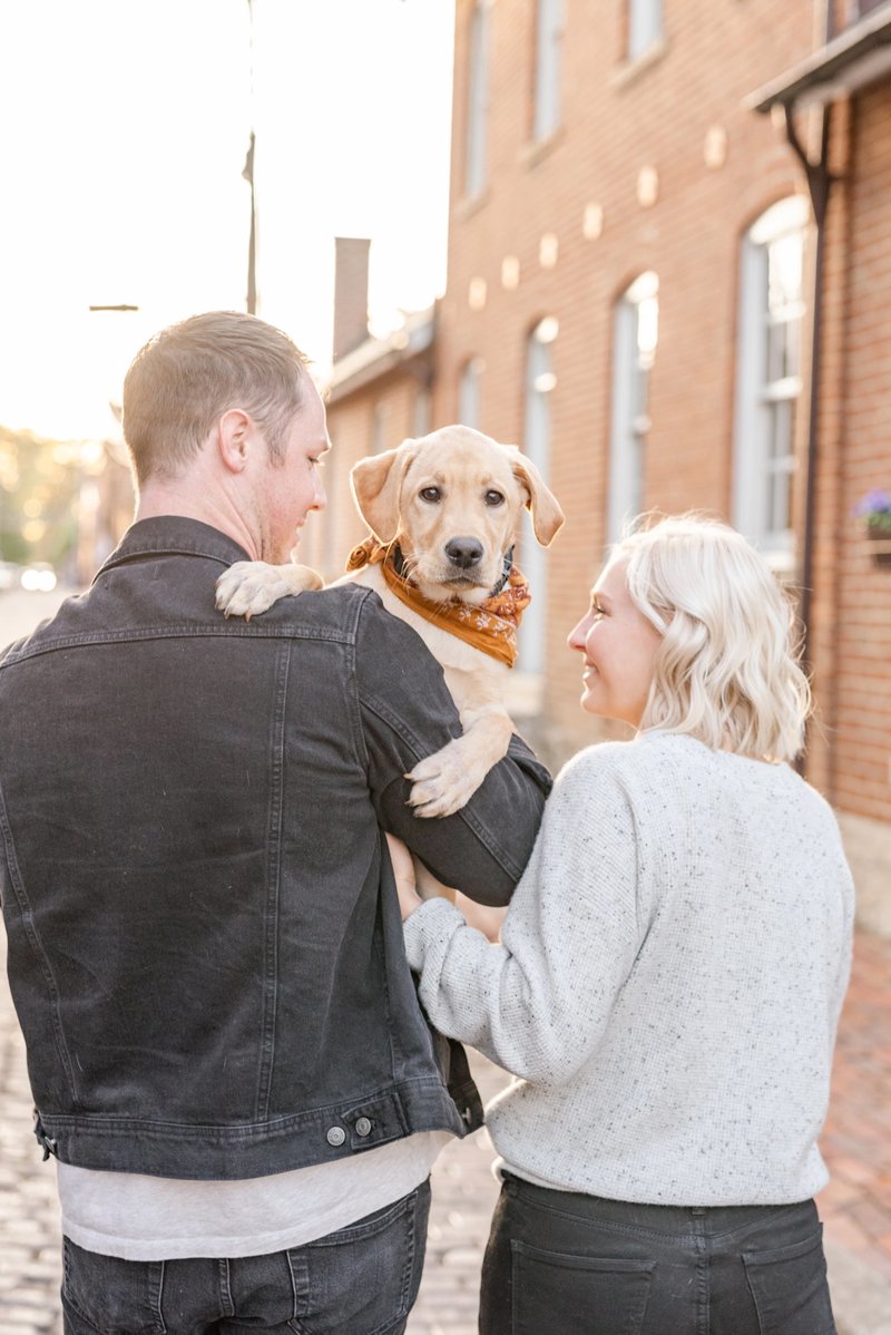 in-home-lifestyle-anniversary-photos-with-a-new-lab-puppy-in-german-village-ohio_1576
