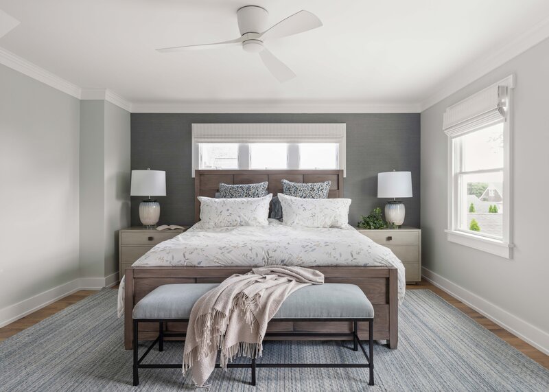 RDA Building Contractors New Jersey Bedroom and Home Design