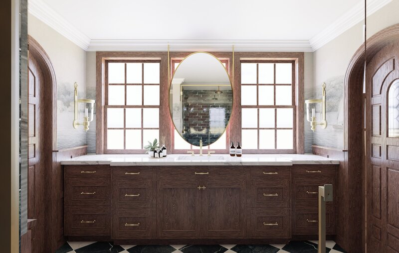 Rochester Interior Designer