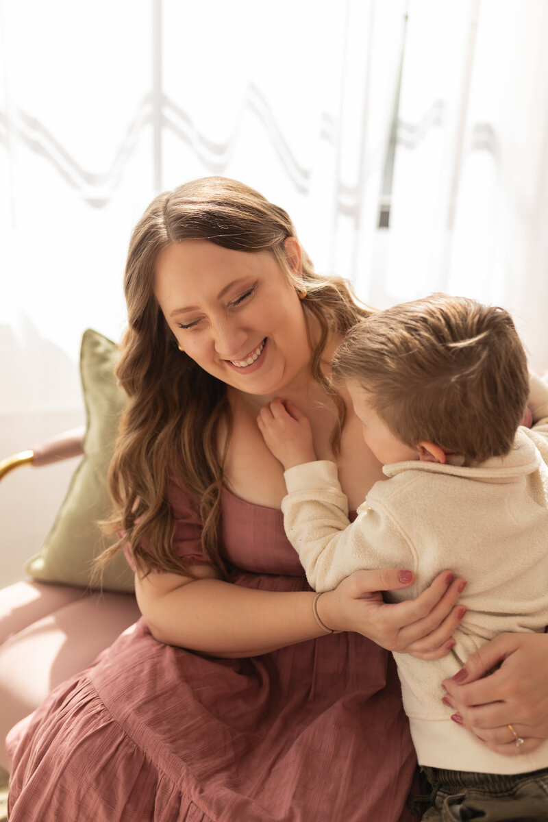 in-studio-motherhood-session