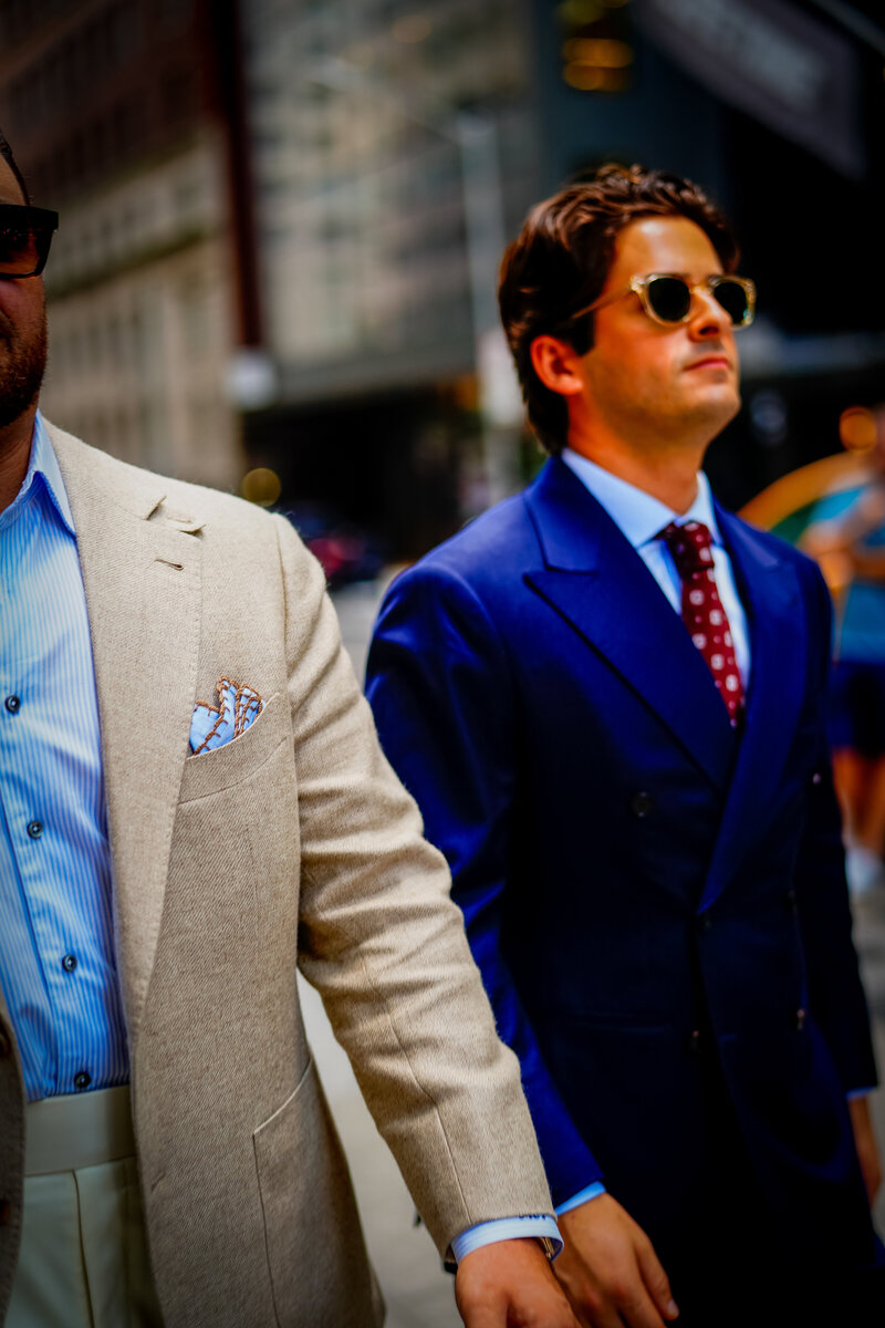 Custom suits and business menswear in berlin ct. 7