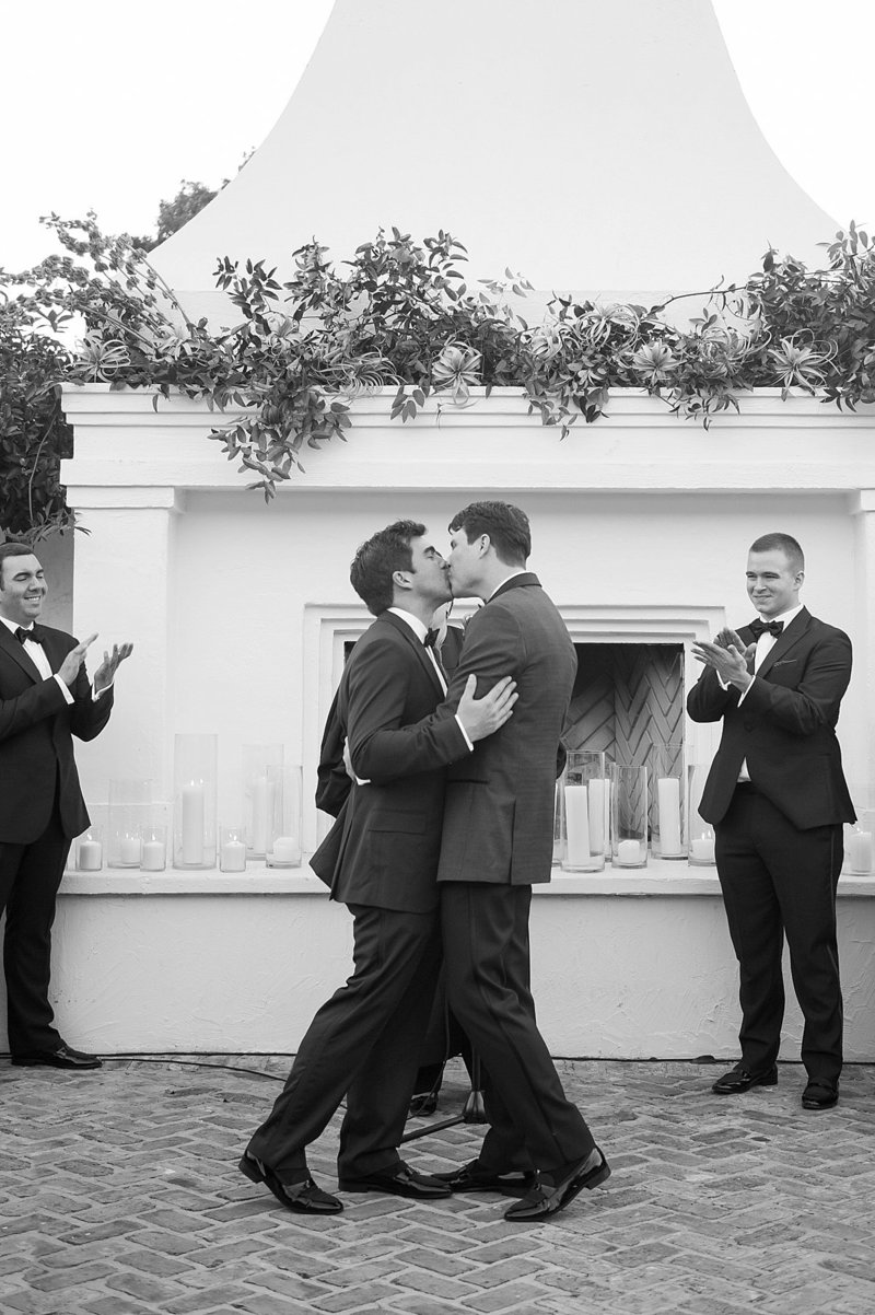 179-NEW ORLEANS IL MERCATO WEDDING