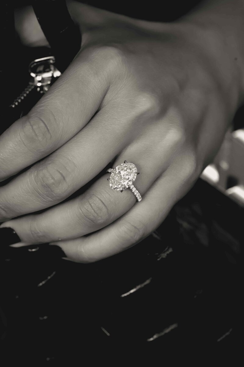 Engagement Rings Dallas Dallas Diamond Factory