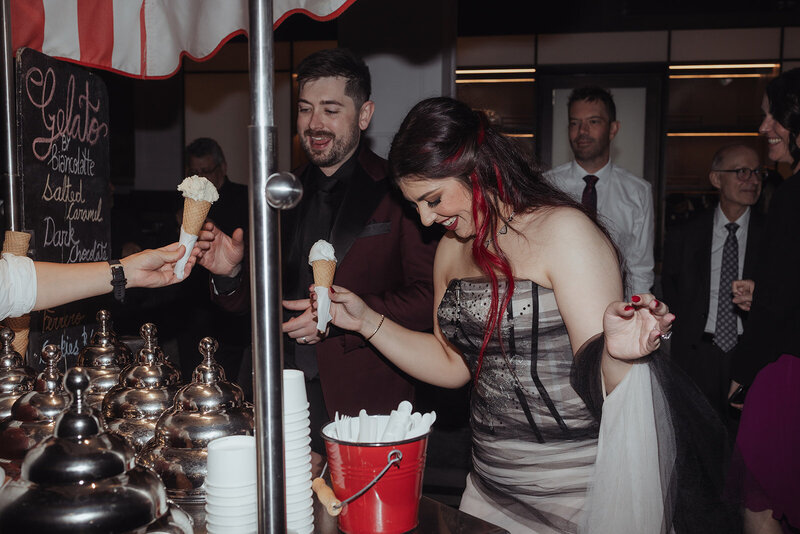 Andie x Dylan's Wedding-997