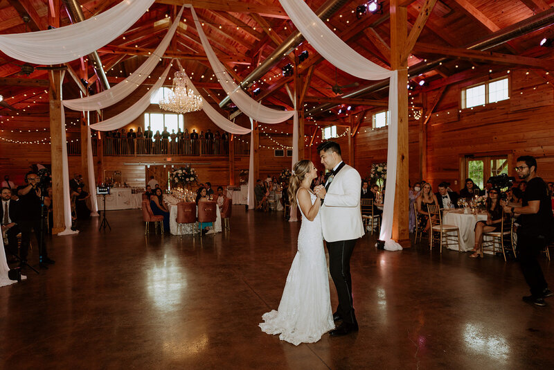 Nicole + Aquil's Wedding - Middleburg Virginia Photographer-701_websize