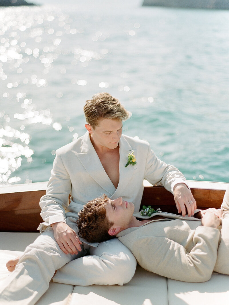Brady Bates - Amalfi Coast Italy-58