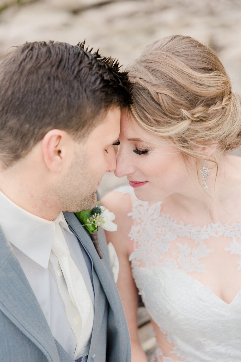 Wedding photography Rochester New York