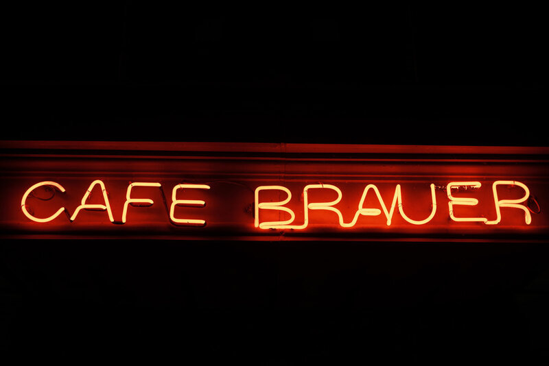 Cafe Brauer Wedding Photography 254