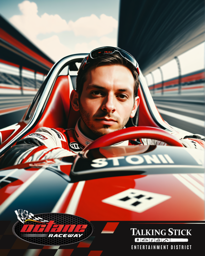 Octane Male