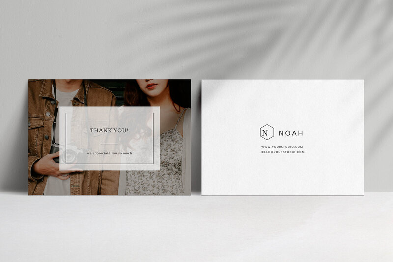 noah-thank-you-card
