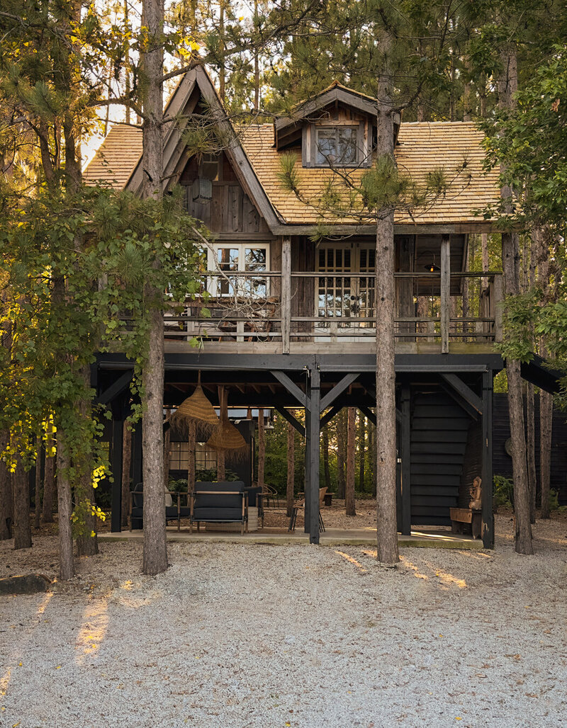 treehouse 