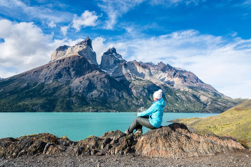 Torres del Paine with Glaminess Luxury Travel
