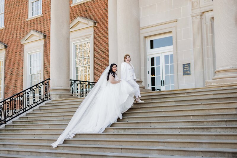 Chicago Wedding Photographer