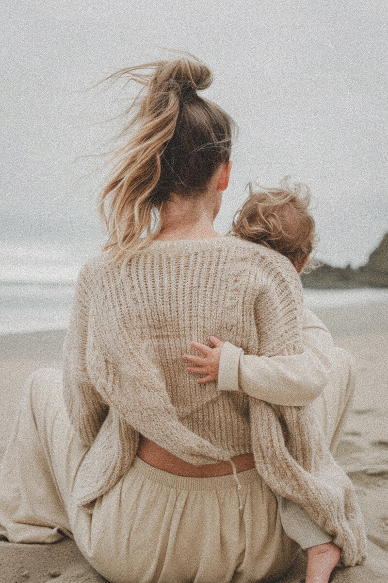 Emotional healing through inner child connection and self-trust