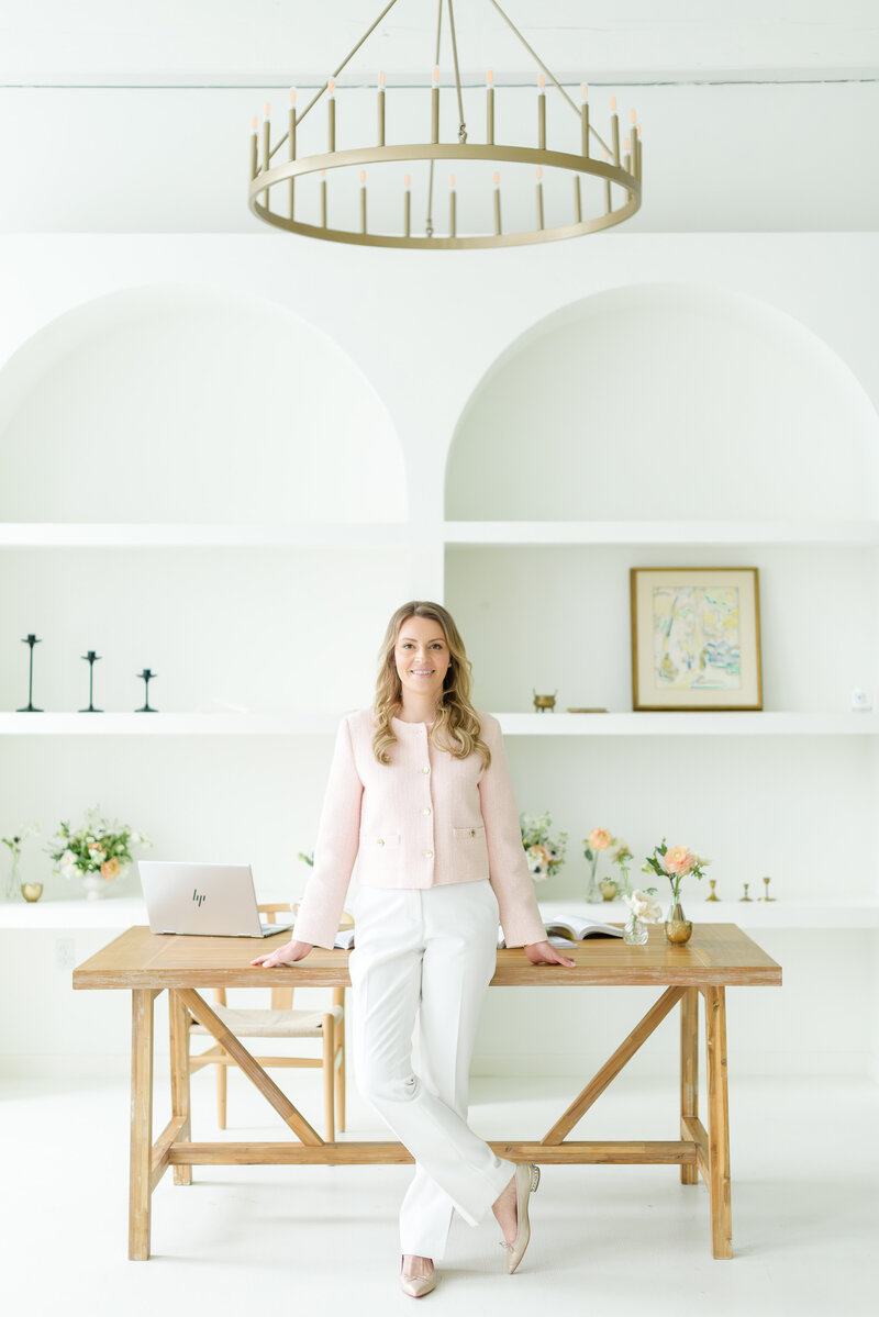 Nicoletta Sozansky at Healthcare Redefined