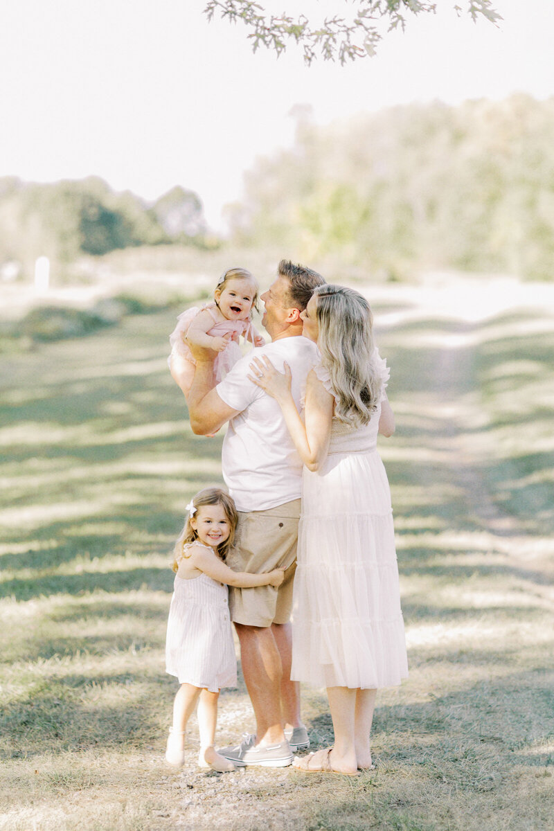 Family Photography in North Canton Ohio