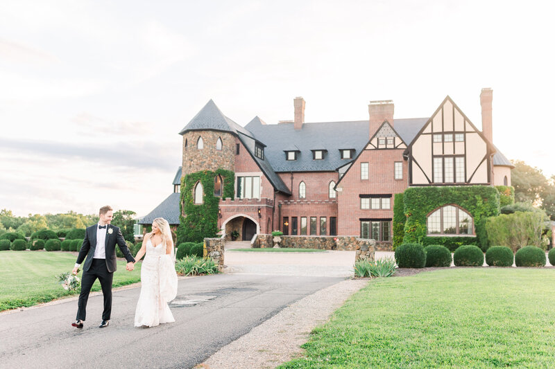 5STARRED - Lacey + Jordan | Dover Hall 2022-98