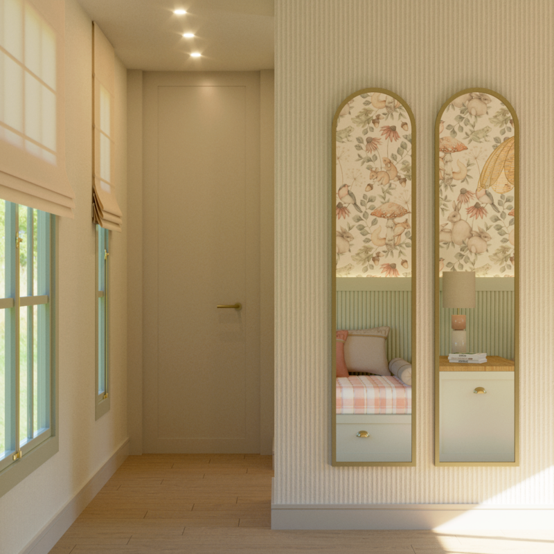 Minetta Studio - diseño de interiores en Madrid, España