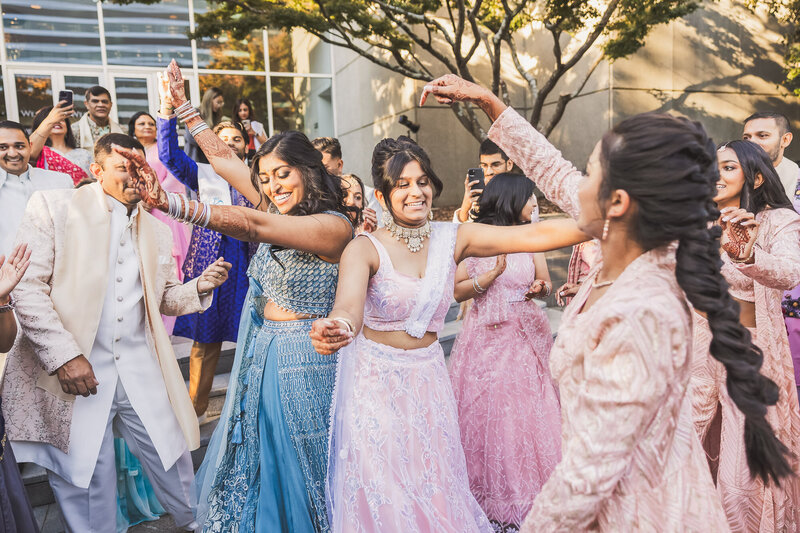 South Asian Wedding Planner