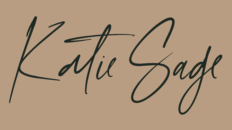 Katie Sage Logo