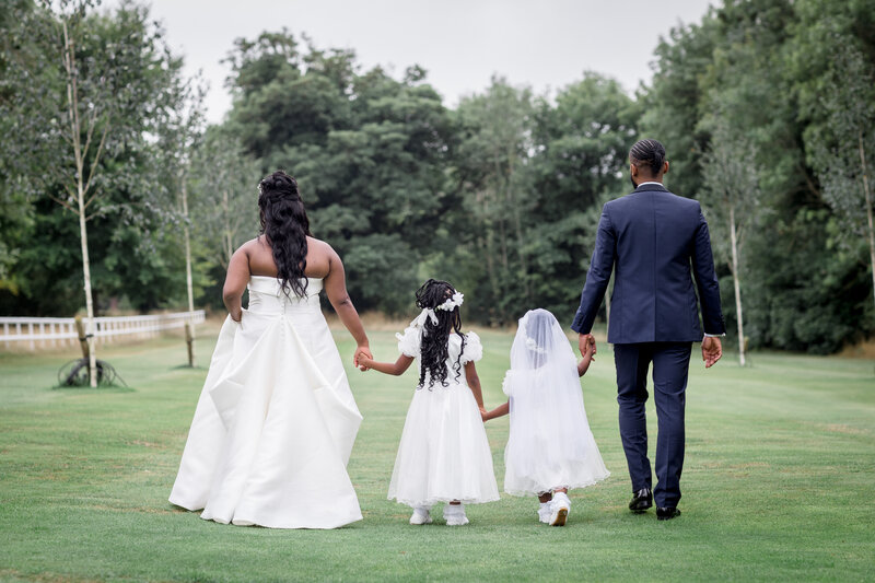 Shani Monica Photo - Wedding Photographer based in London