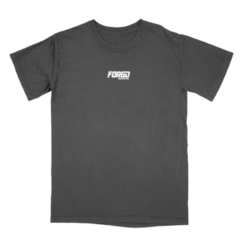 Forgd Tee 2 Front