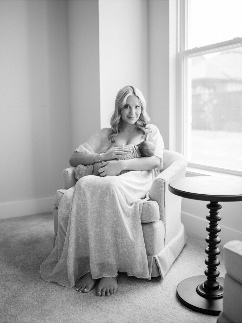 Tate Smith Photography | Dallas Family Session. 