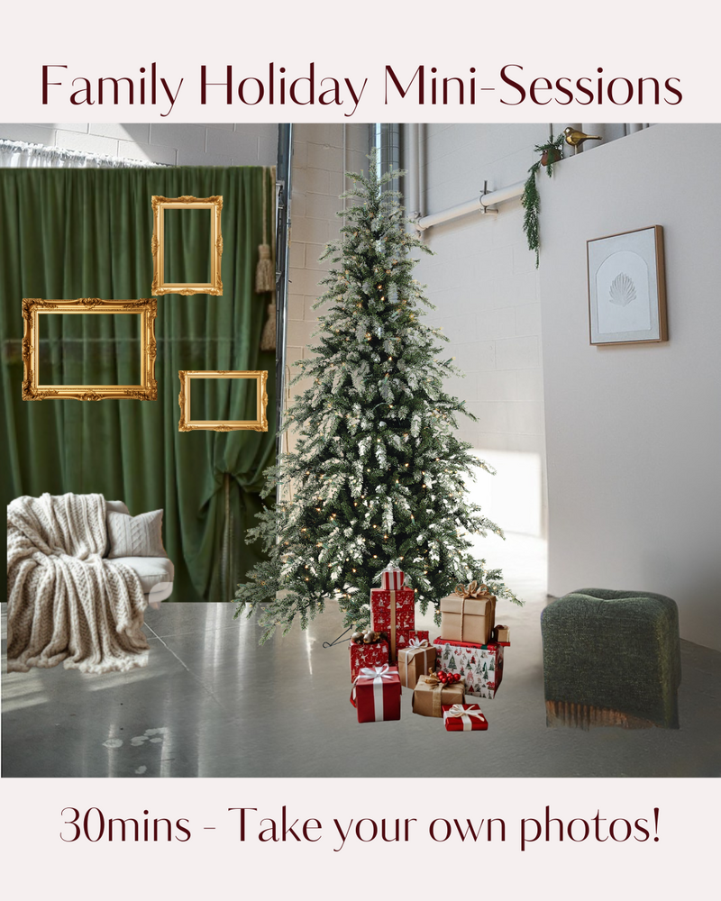 Group of when, overhead shot