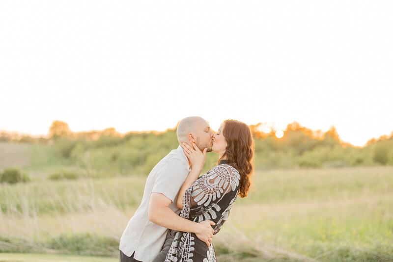 Bridget & Jordan Engagement -148