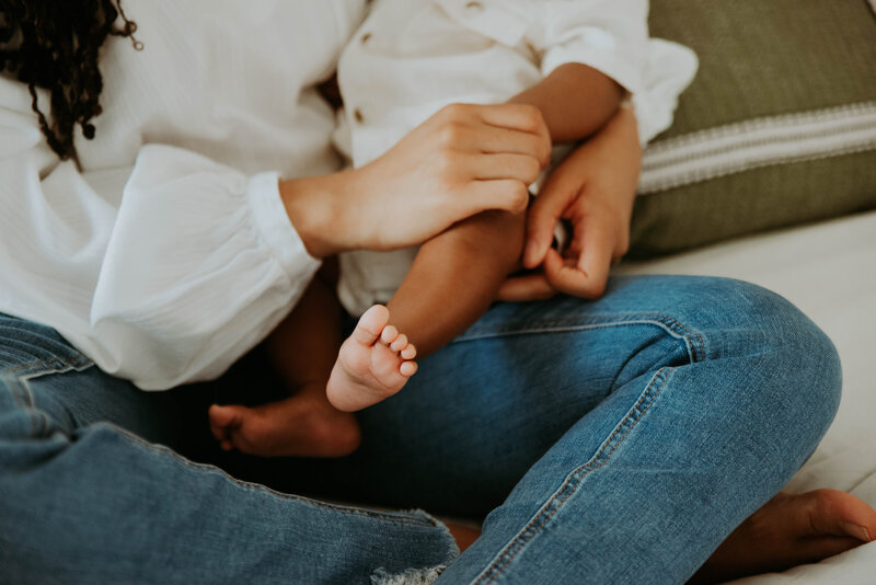 motherhood session kattie jackson photography 