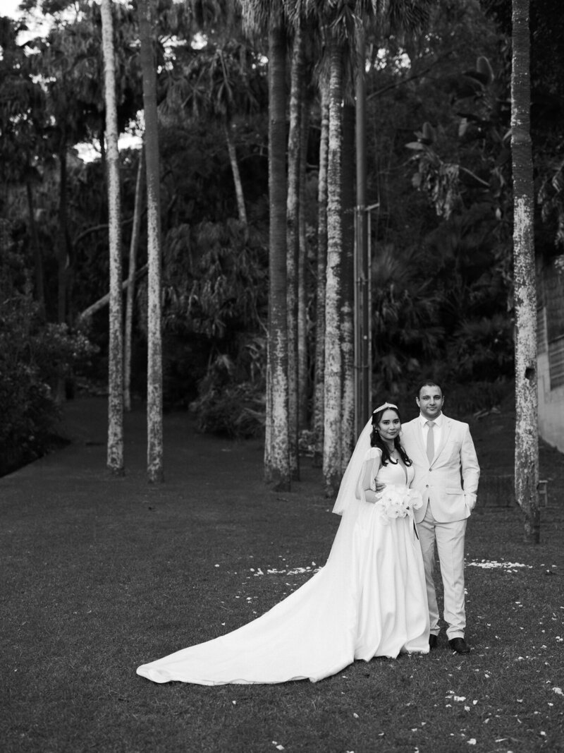 The Dunes Palm Beach Sydney Beach Wedding Venue by Timeless Film Destination Wedding Photographer Sheri McMahon-62