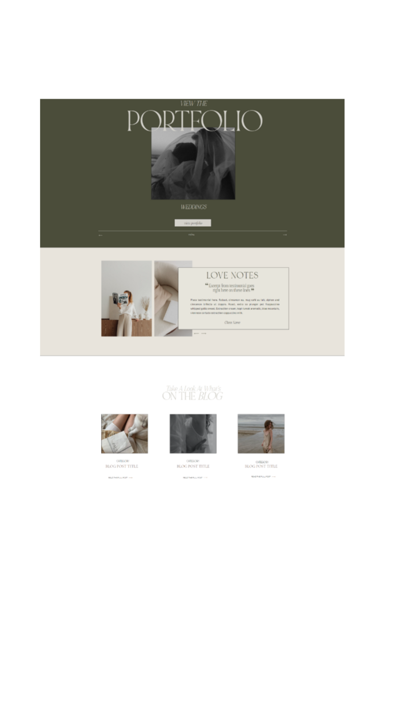 Templates for website (14)
