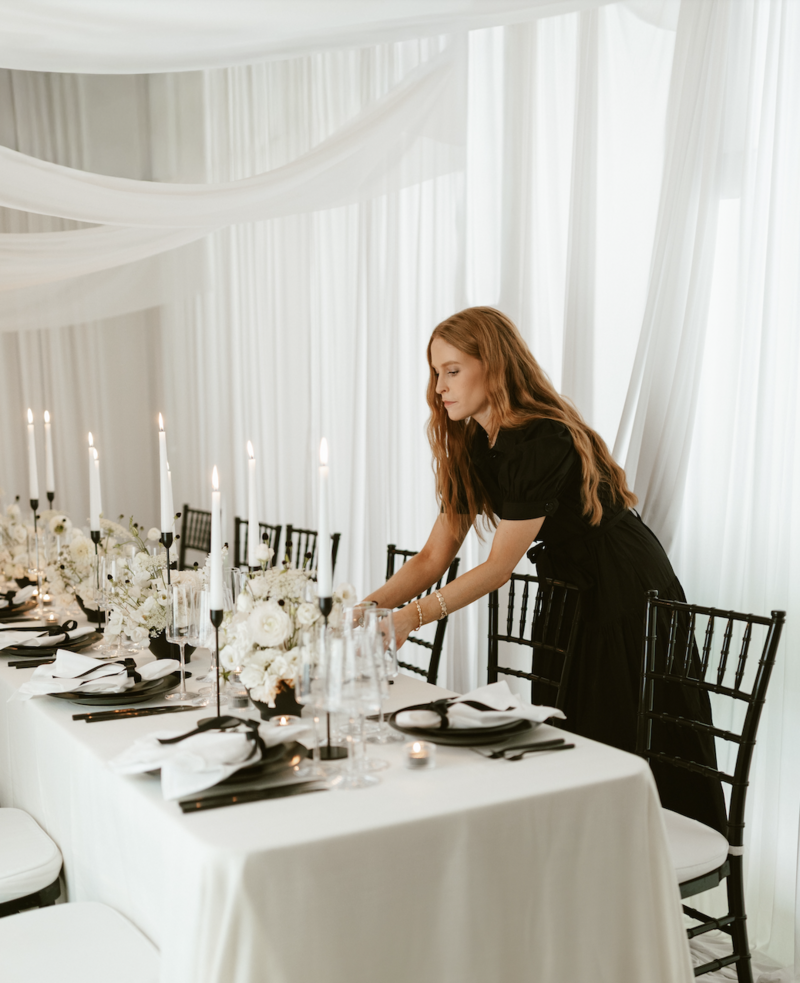 Courtney Fowler Sibley Events and Design