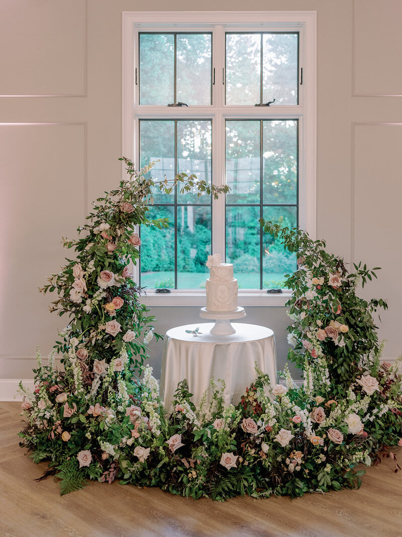 Elana Events Southeast United States wedding planner