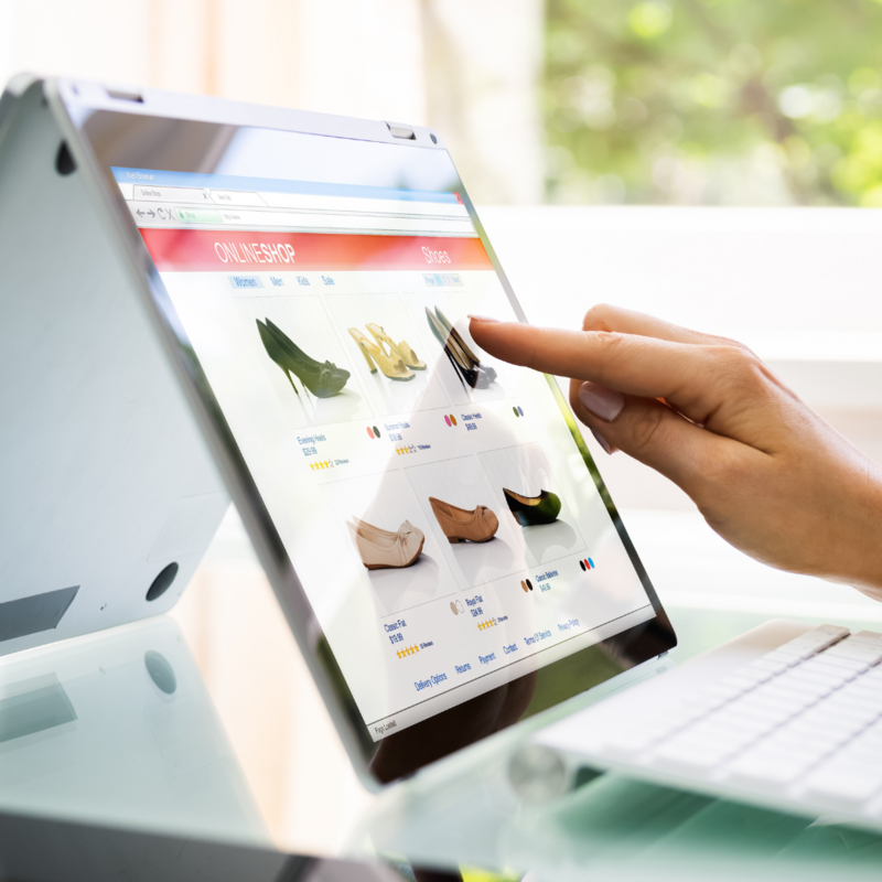 Online Shopping Handbook 2
