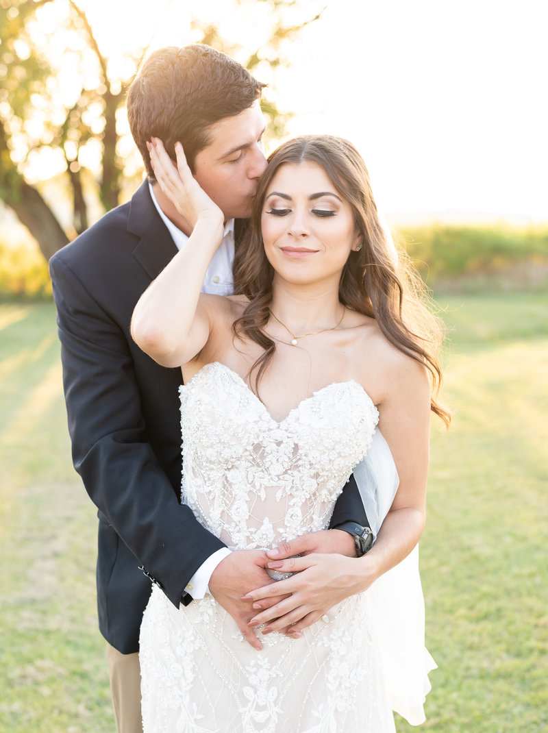 Sweet as a Peach Styled Shoot-33