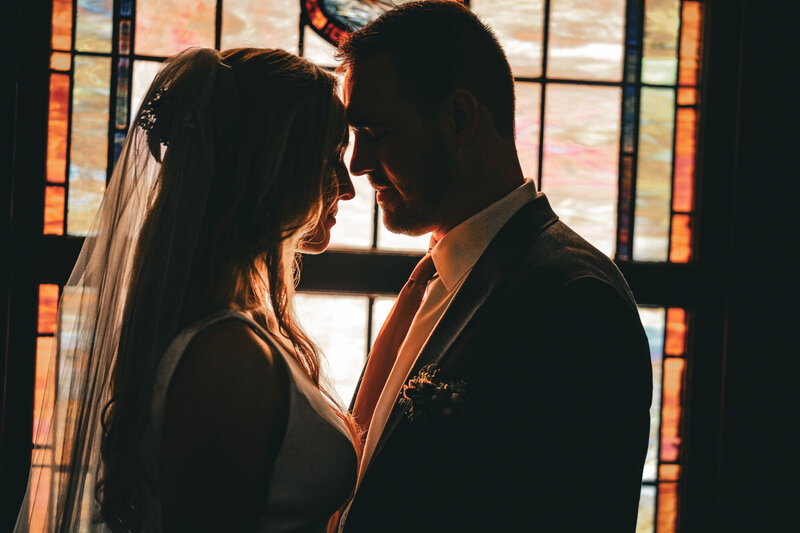 Asheville Wedding Vendor Directory : Light Shifter Studios