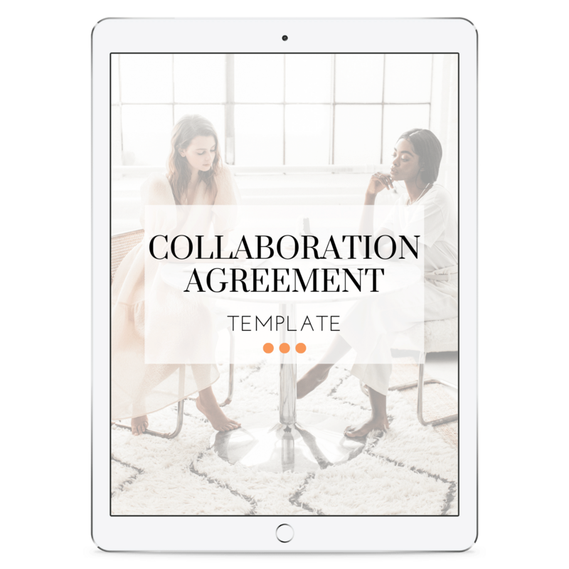 collaboration-agreement