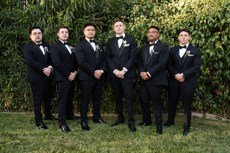 Lees_Bridal Party-41